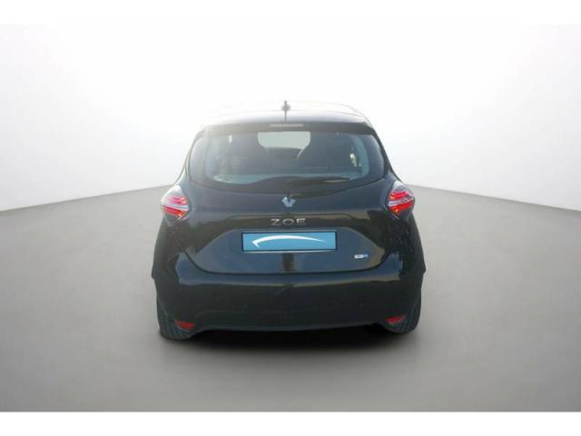 Renault Zoe image 3