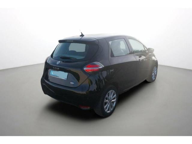 Renault Zoe image 5
