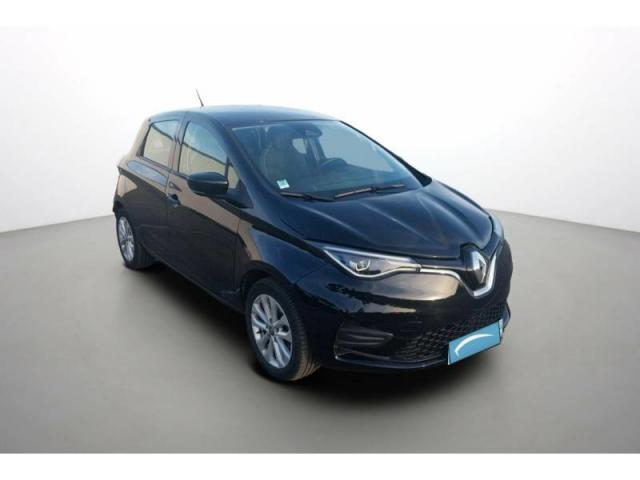 Renault Zoe image 4