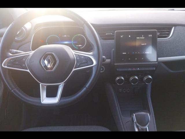 Renault Zoe image 7