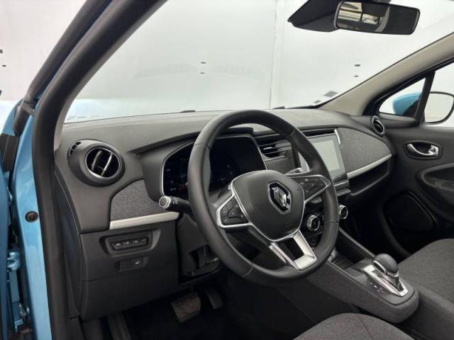 Renault Zoe image 7