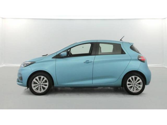 Renault Zoe image 5
