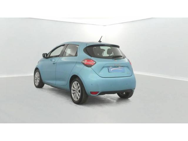 Renault Zoe image 3