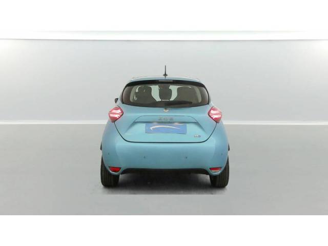 Renault Zoe image 4