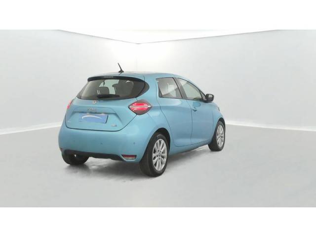 Renault Zoe image 6