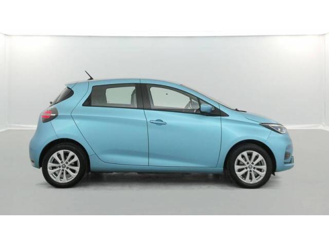 Renault Zoe image 2
