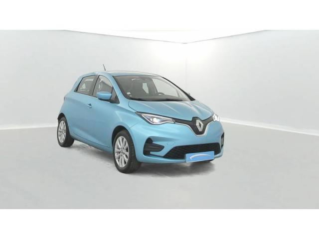 Renault Zoe image 1