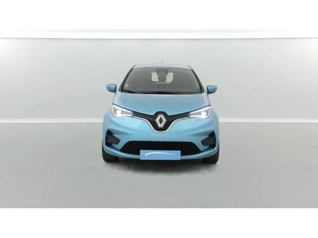 Renault Zoe image 9