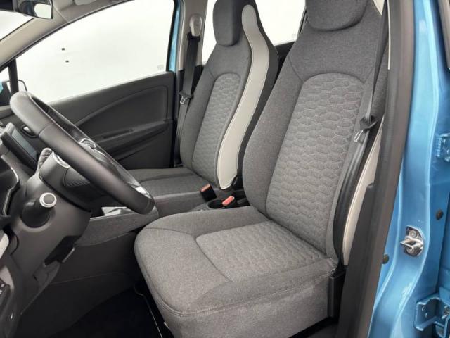Renault Zoe image 8