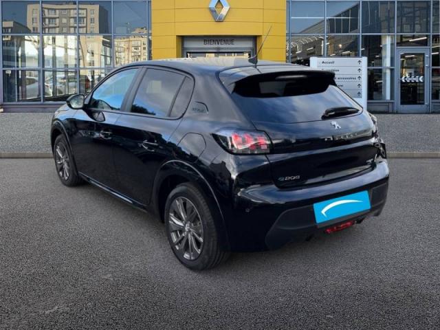 Peugeot 208 image 8