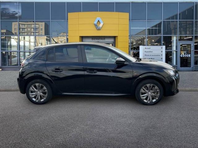 Peugeot 208 image 3