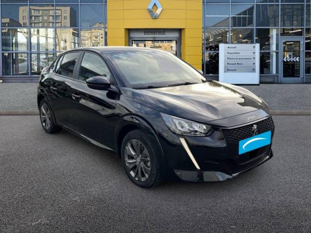 Peugeot 208 image 2