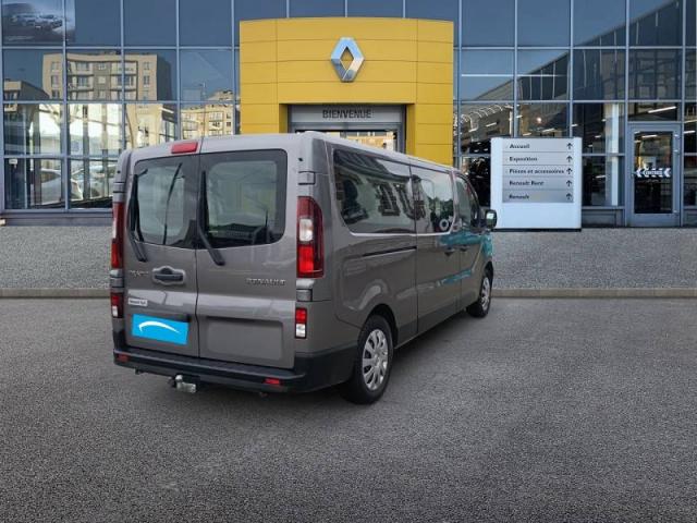 Renault Trafic image 8