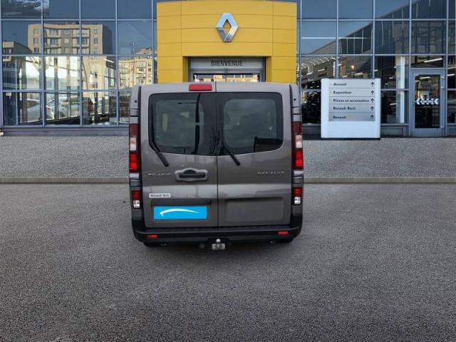 Renault Trafic image 9