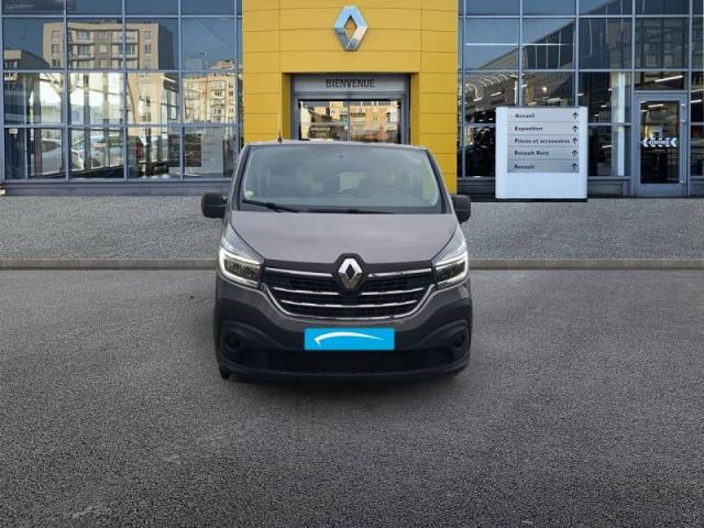 Renault Trafic image 3