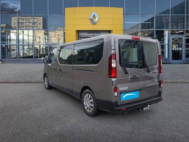 Renault Trafic image 4