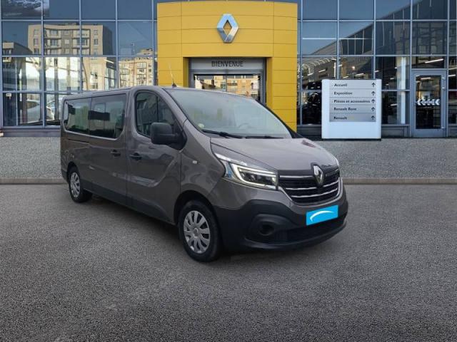 Renault Trafic image 2