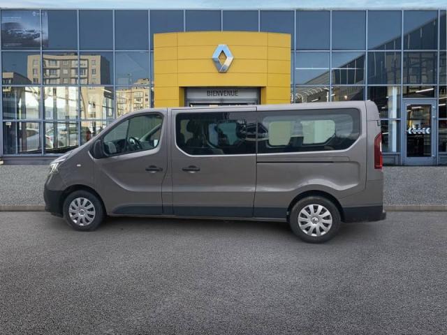 Renault Trafic image 7
