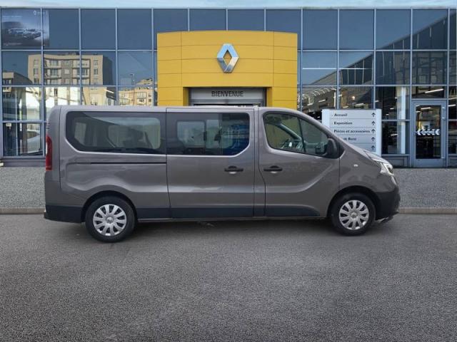 Renault Trafic image 6