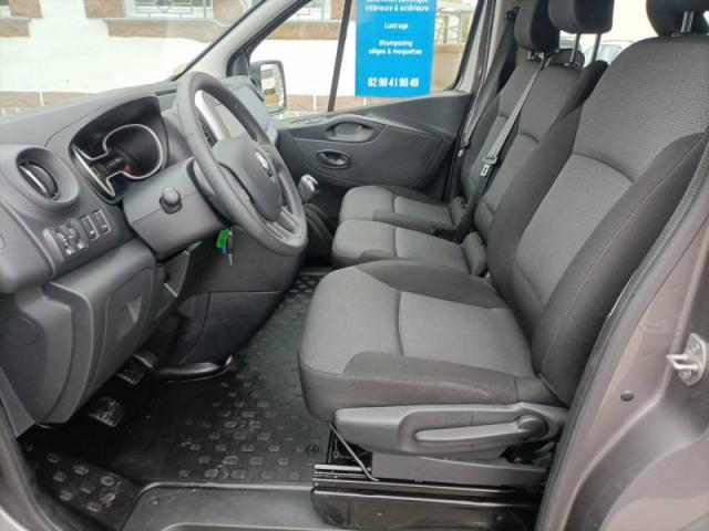 Renault Trafic image 5