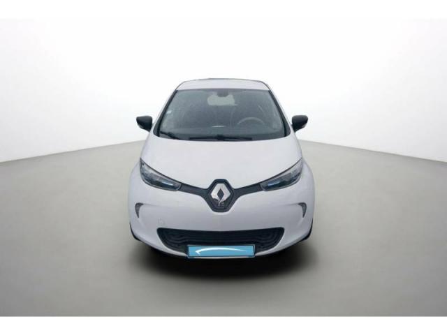 Renault Zoe image 2