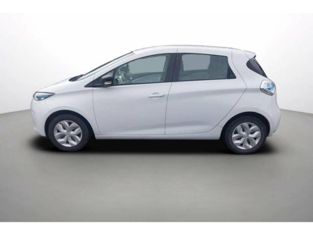 Renault Zoe image 7