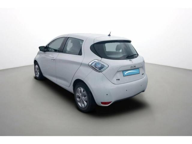 Renault Zoe image 3