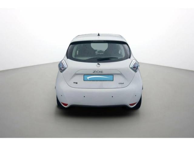 Renault Zoe image 6