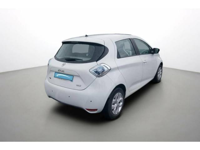 Renault Zoe image 5