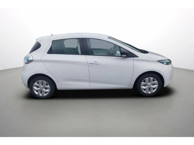 Renault Zoe image 8