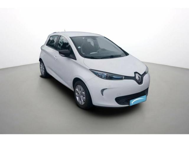Renault Zoe image 1