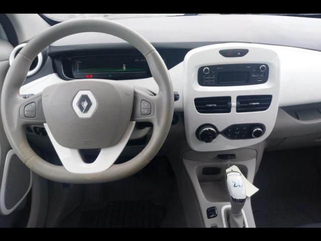 Renault Zoe image 4