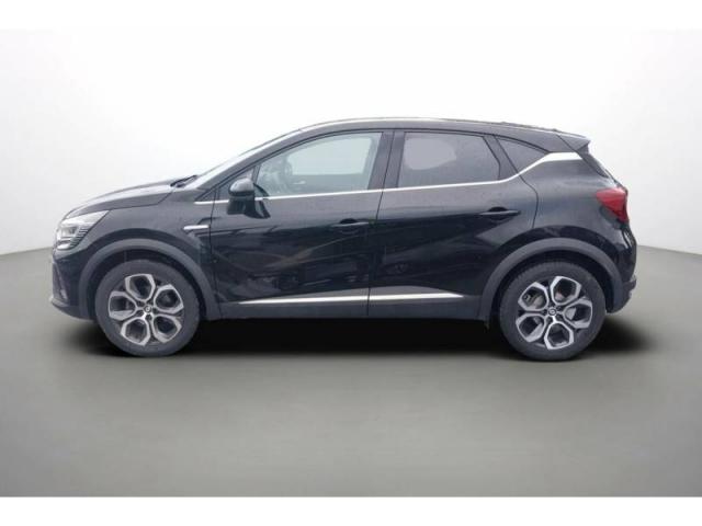 Renault Captur image 6
