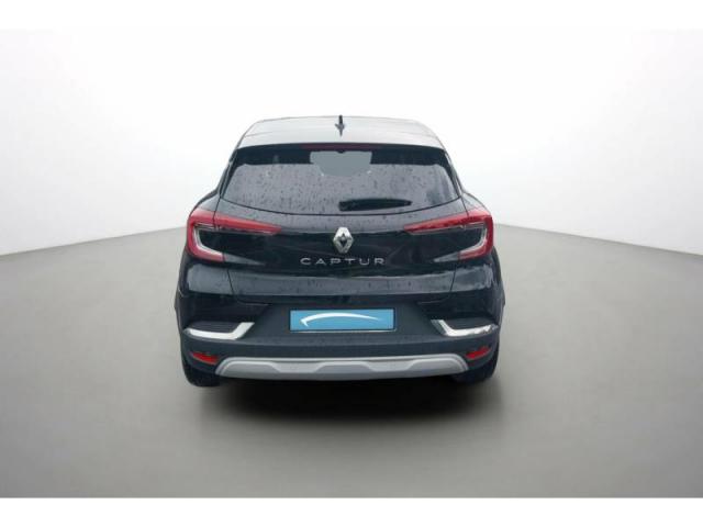 Renault Captur image 1