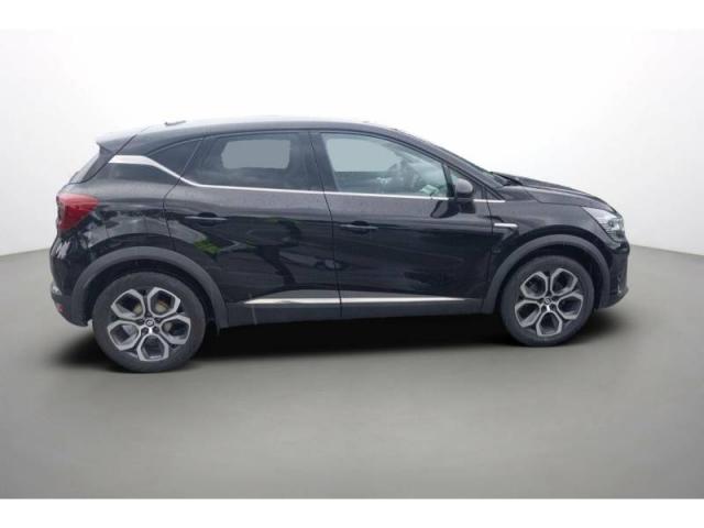 Renault Captur image 5