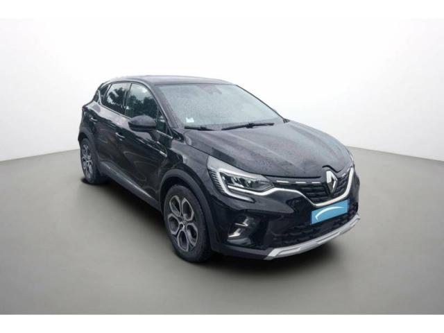 Renault Captur image 4