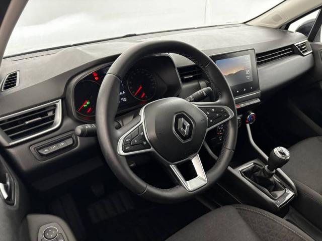 Renault Clio image 1