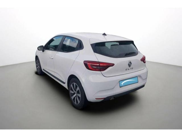 Renault Clio image 8