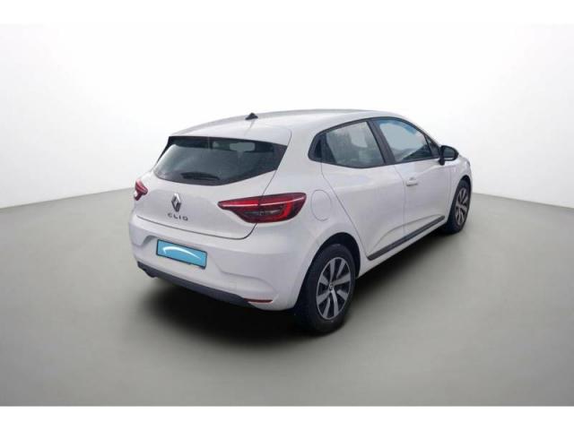 Renault Clio image 4
