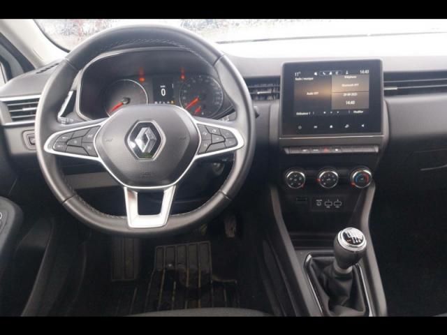 Renault Clio image 3