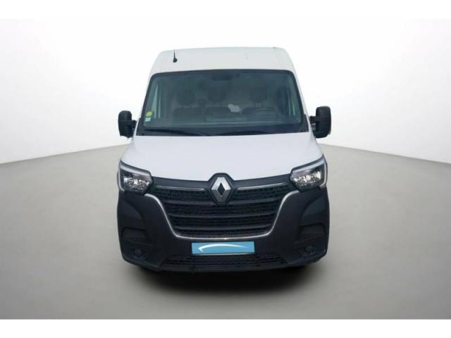 Renault Master image 1