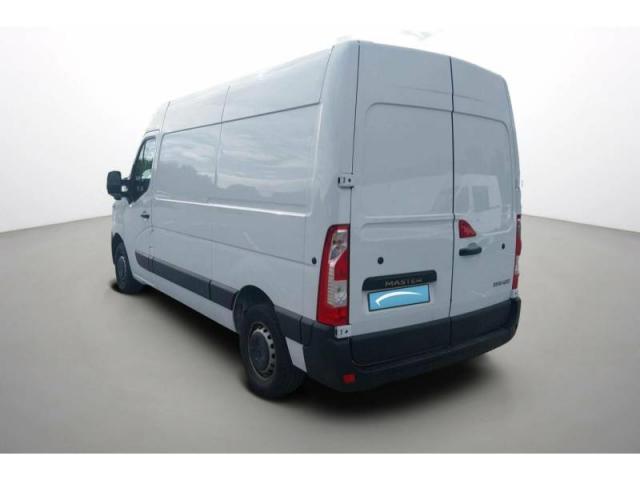 Renault Master image 8