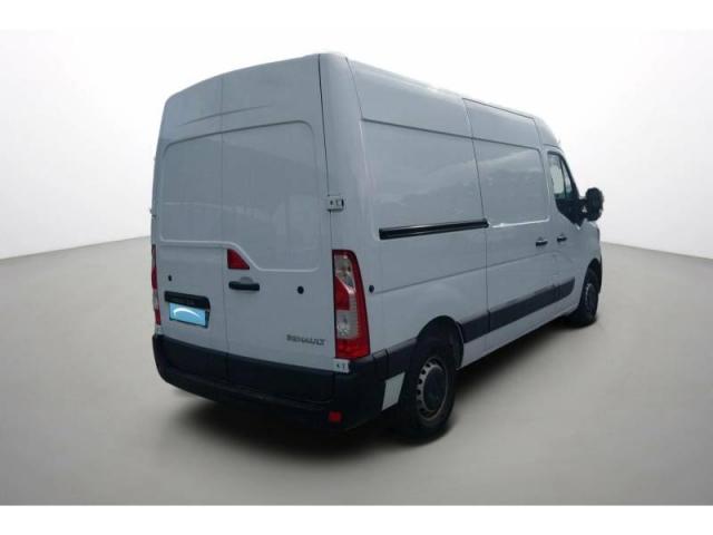 Renault Master image 3