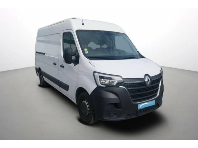 Renault Master image 7