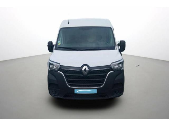 Renault Master image 3