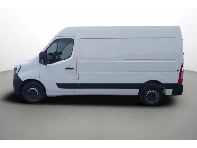 Renault Master image 5