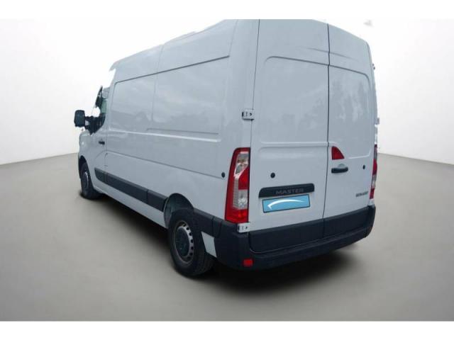 Renault Master image 4