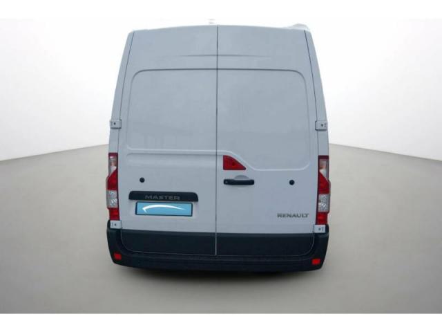 Renault Master image 8