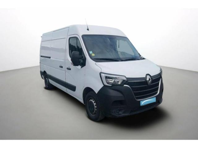 Renault Master image 6