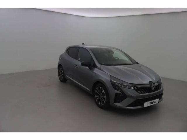Renault Clio image 8